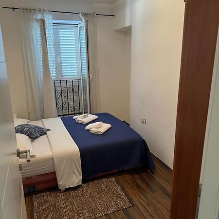 Апартаменти Yakov Free Public Parking And Balcony Задар Екстер'єр фото