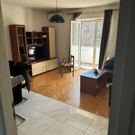 Апартаменти Yakov Free Public Parking And Balcony Задар Екстер'єр фото