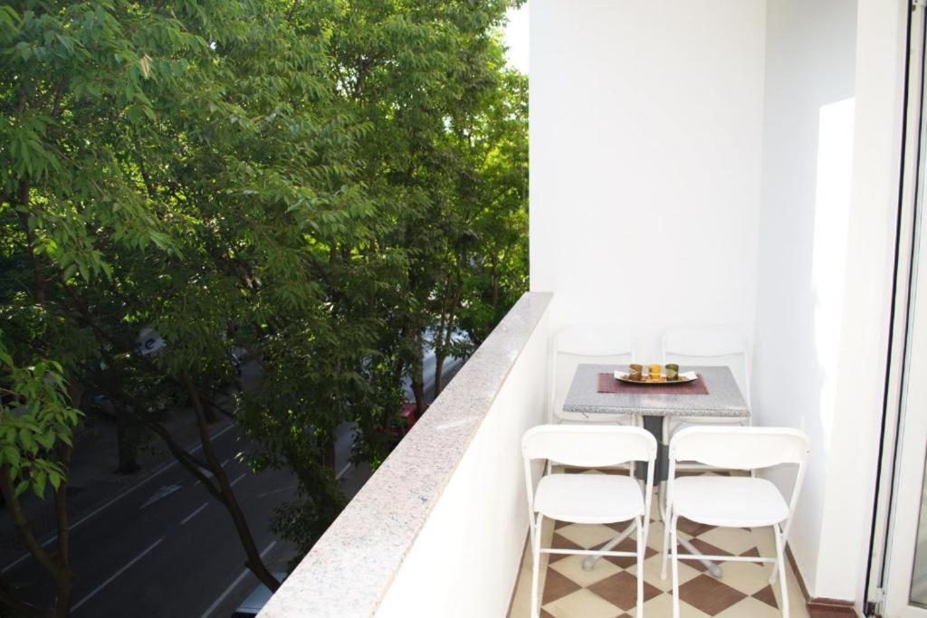 Апартаменти Yakov Free Public Parking And Balcony Задар Екстер'єр фото